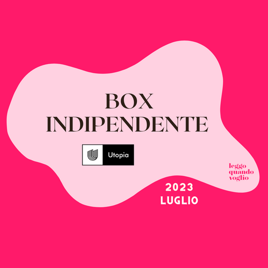 Box Indipendente Utopia 2023