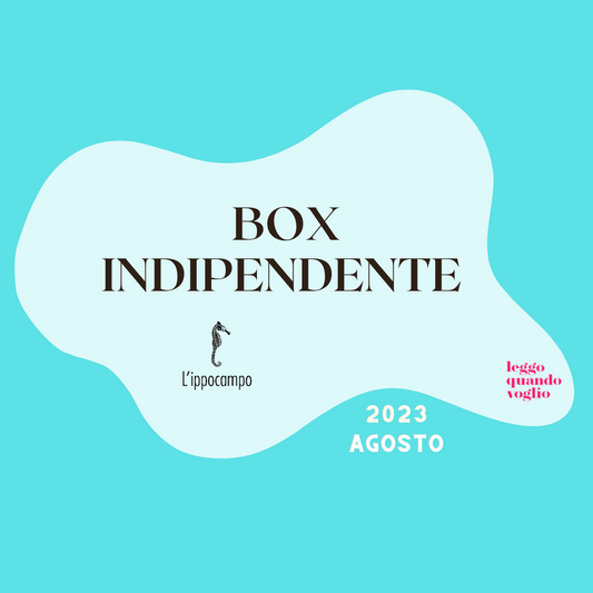 Box Indipendente L'ippocampo 2023