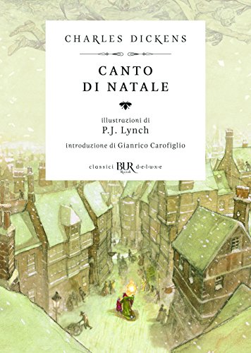 Canto di Natale - BUR Natale - LeggendoLeggendo