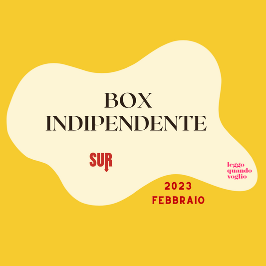 Box Indipendente SUR 2023
