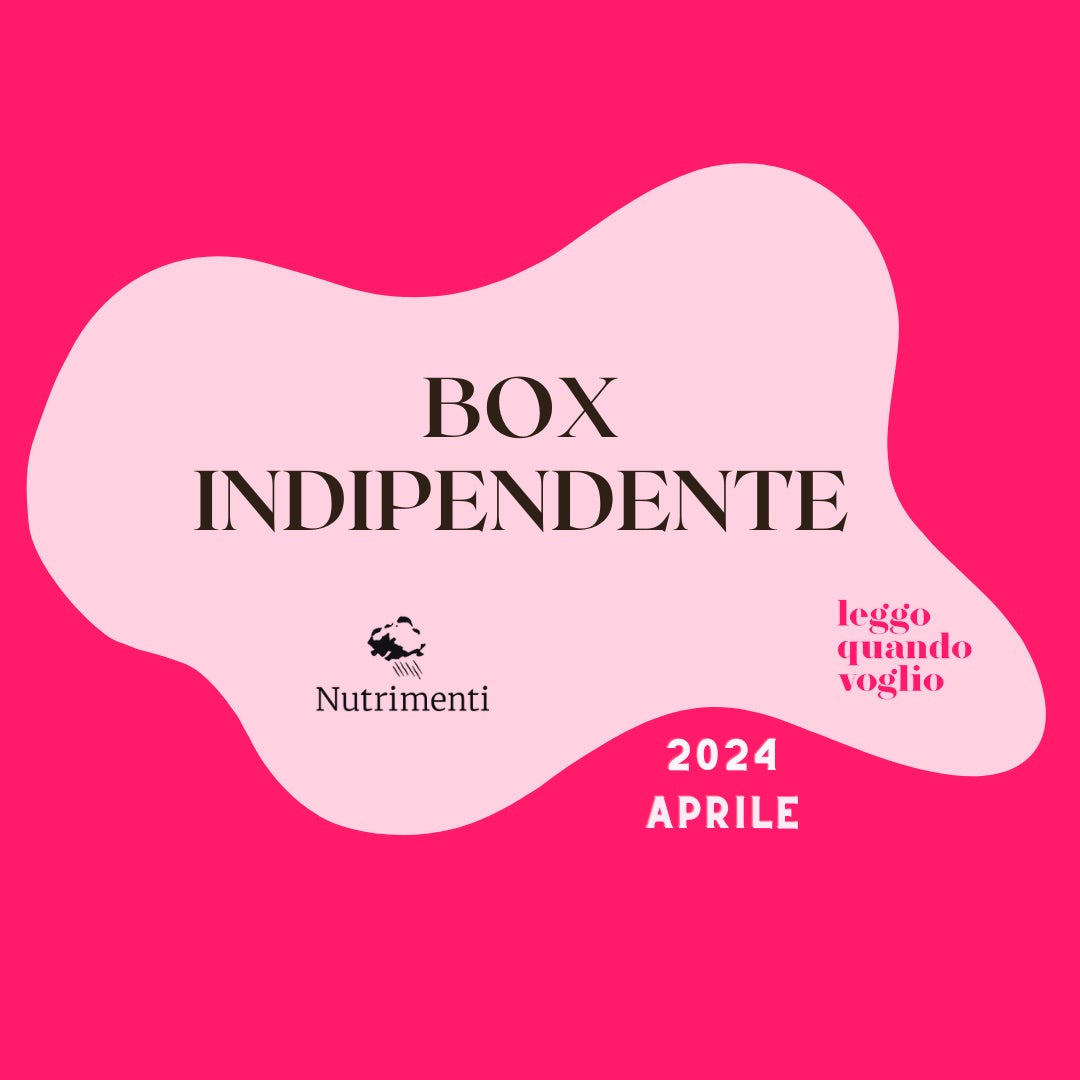Box Indipendente Nutrimenti 2024