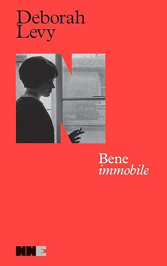 Bene immobile - Deborah Levy - NN Editore