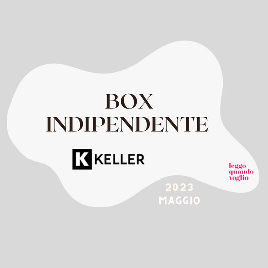 Box Indipendente Keller 2023