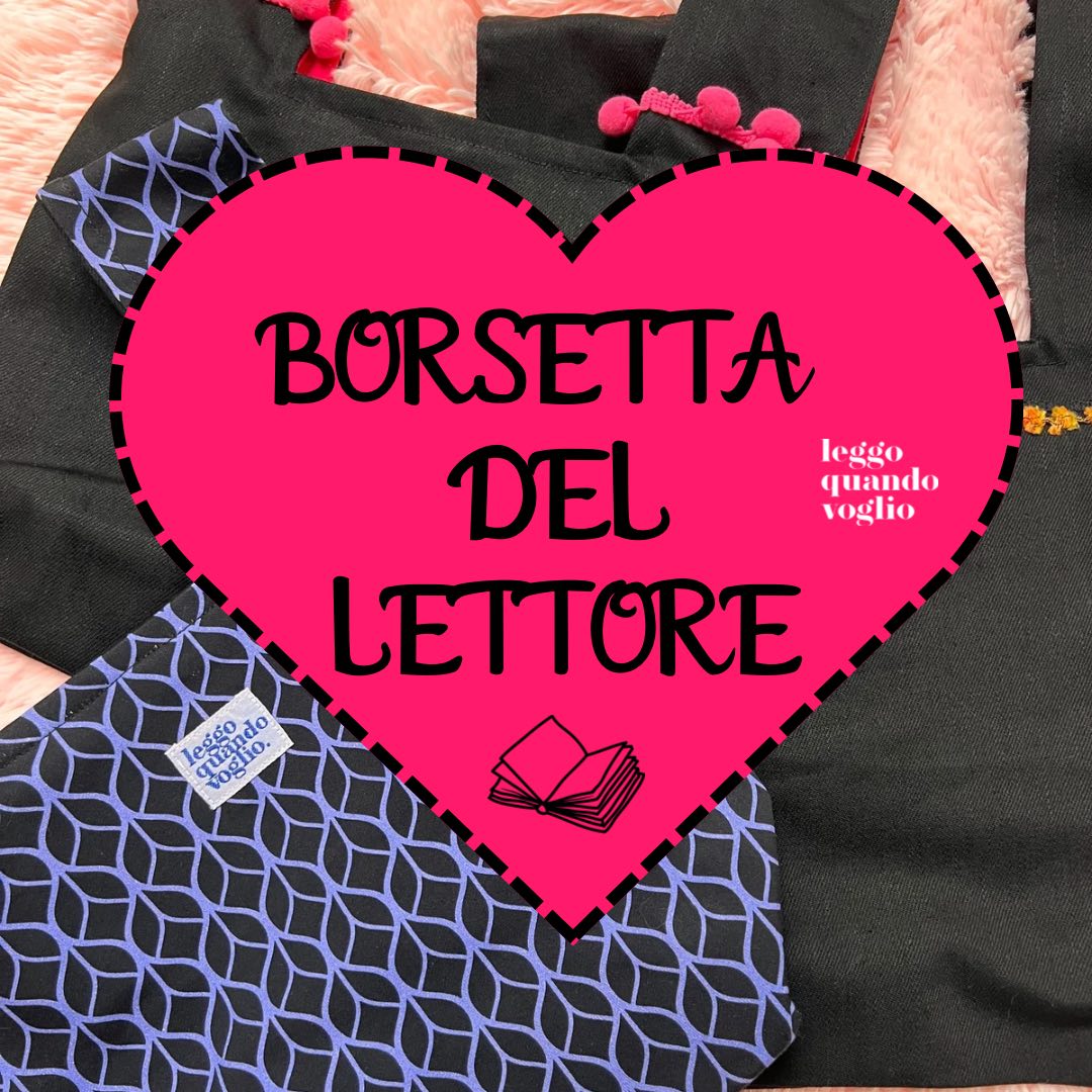 Borsetta Del Lettore
