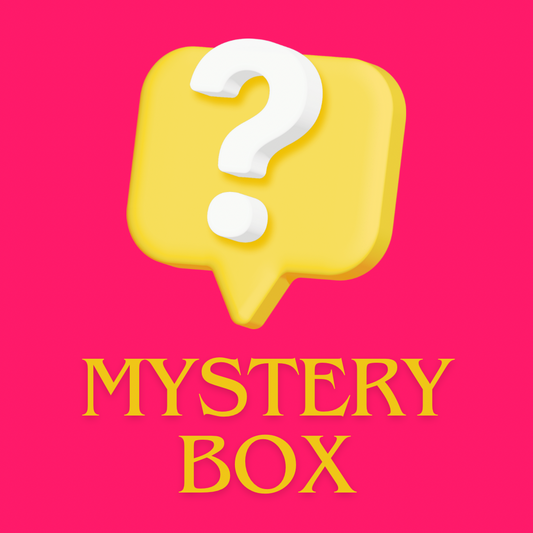 Mystery Box (Avvento)