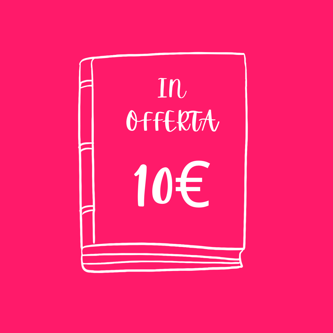 Libro outlet in offerta 10€