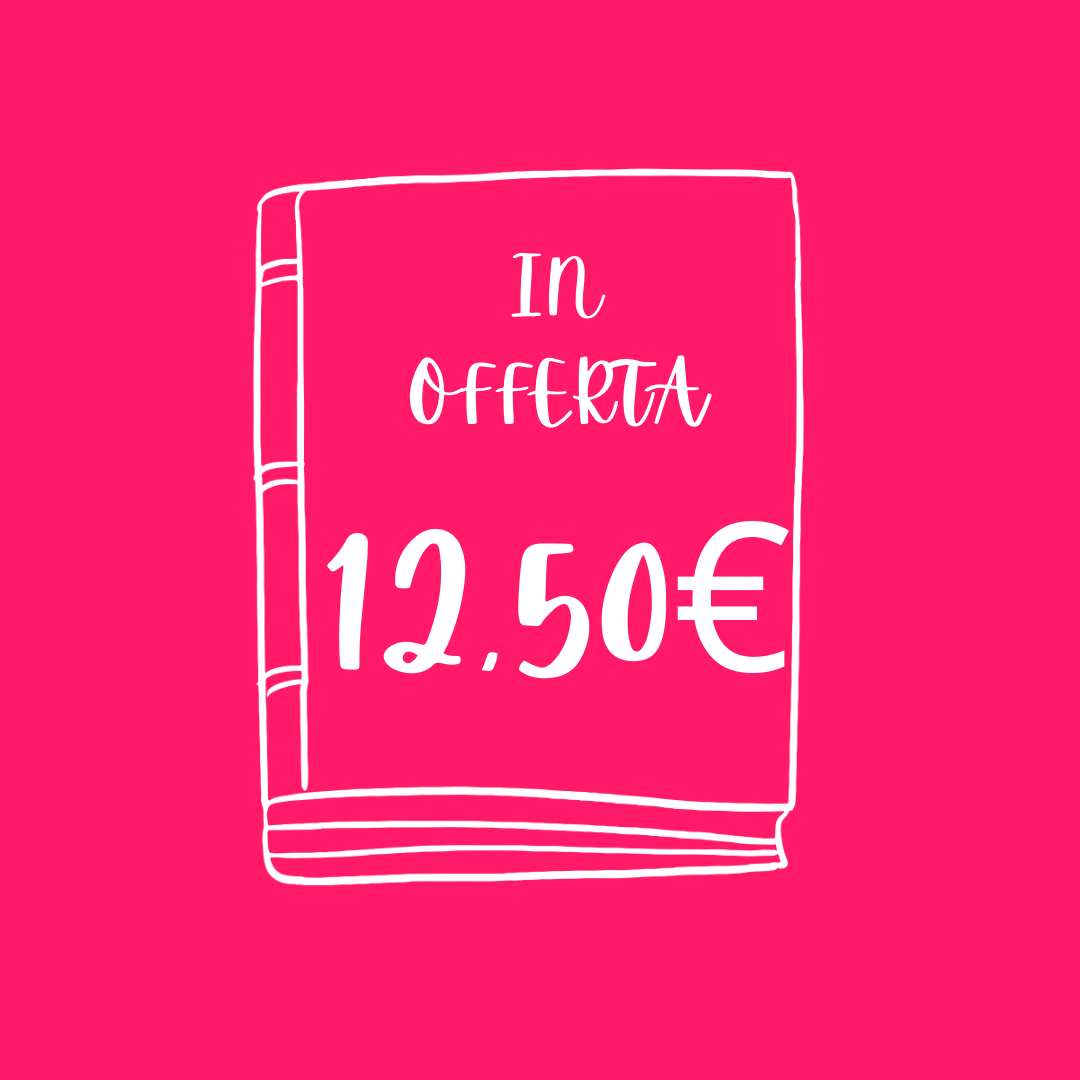 Libro outlet in offerta 12,5€
