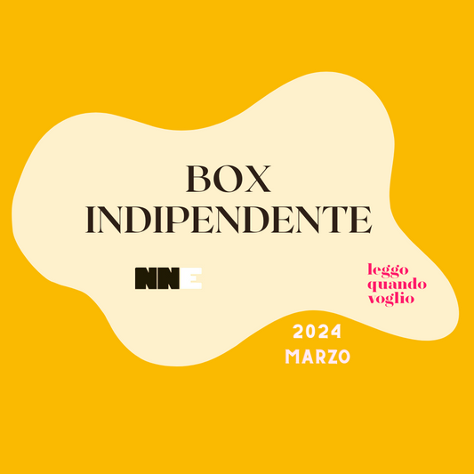 Box Indipendente NN Editore 2024
