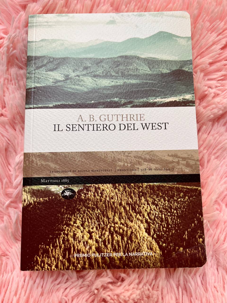 Il sentiero del West (Programma Punti Fedeltà)