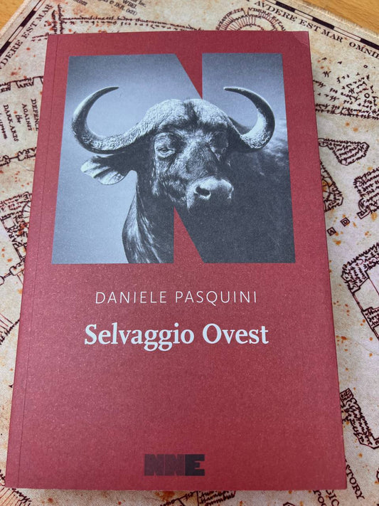 Selvaggio Ovest (Programma Punti Fedeltà)