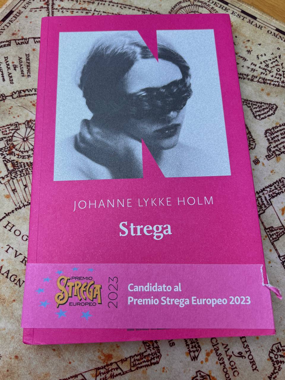 Strega (Programma Punti Fedeltà)