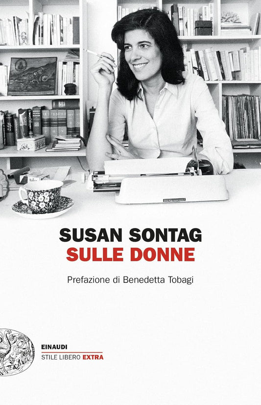 Sulle donne - Susan Sontag - Einaudi