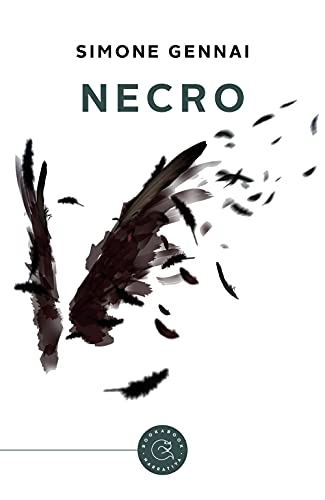 Necro - Simone Gennai - bookabook
