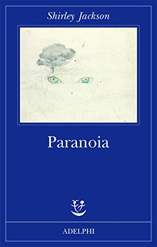 Paranoia - Shirley Jackson - Adelphi