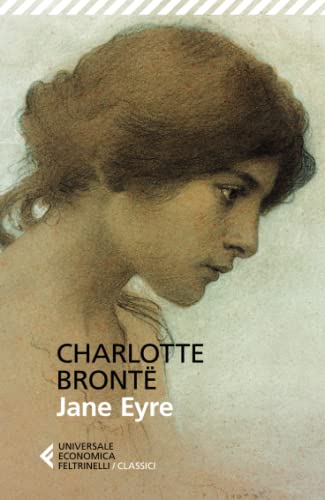 Jane Eyre - Brontë - Feltrinelli