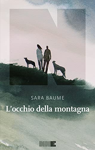L'occhio della montagna - Sara Baume - NN Editore