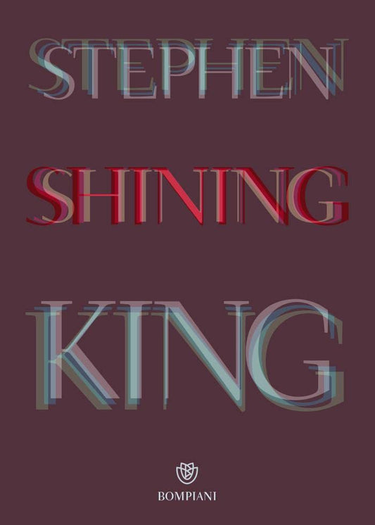 Shining - Stephen King - Bompiani