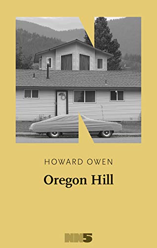 Oregon Hill - Howard Owen - NN Editore