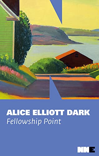Fellowship point - Alice Elliott Dark - NN Editore