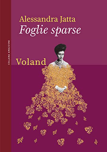 Foglie sparse - Alessandra Jatta - Voland