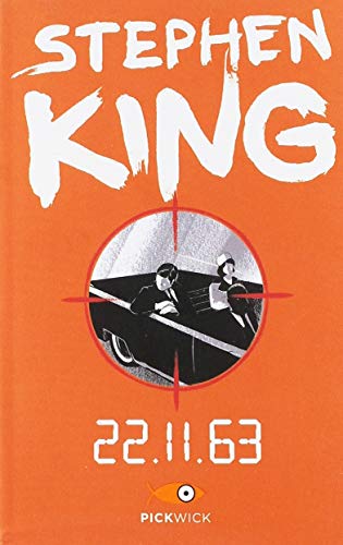 22/11/'63 - Stephen King - Sperling & Kupfer