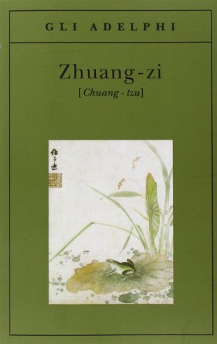 Zhuang-zi (Chuang-tzu) - L. Kia-hway - Adelphi