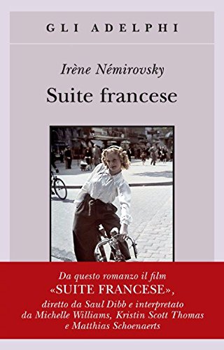 Suite francese - Irène Némirovsky - Adelphi