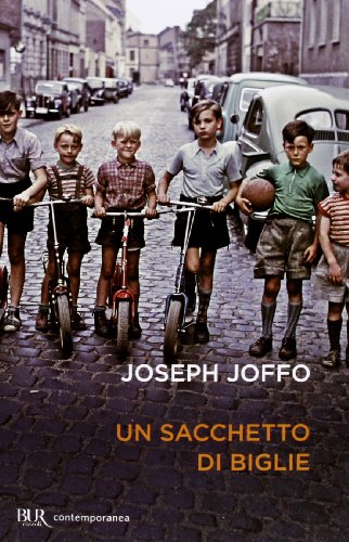 Un sacchetto di biglie - Joseph Joffo - BUR