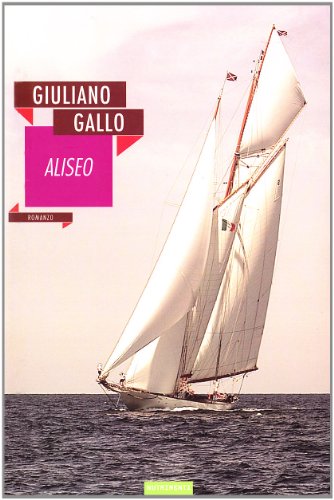 Aliseo - Giuliano Gallo - Nutrimenti