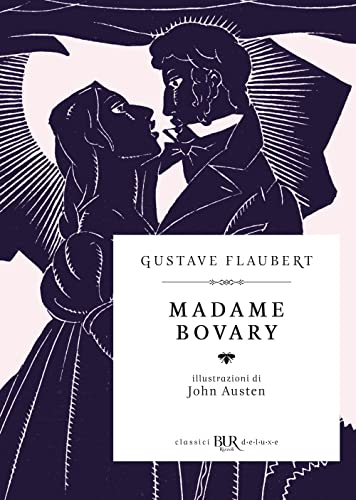 Madame Bovary - Gustave Flaubert - BUR