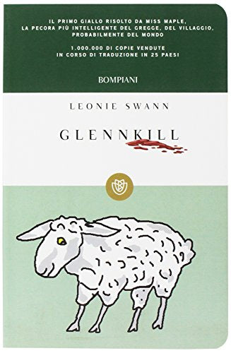 Glennkill - Leonie Swann - Bompiani