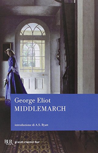 Middlemarch - George Eliot - BUR