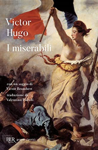 I miserabili - Victor Hugo - BUR