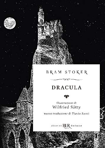 Dracula - Bram Stoker - BUR
