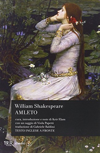 Amleto - William Shakespeare - BUR