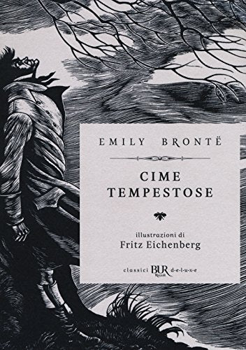 Cime tempestose - Emily Brontë - BUR