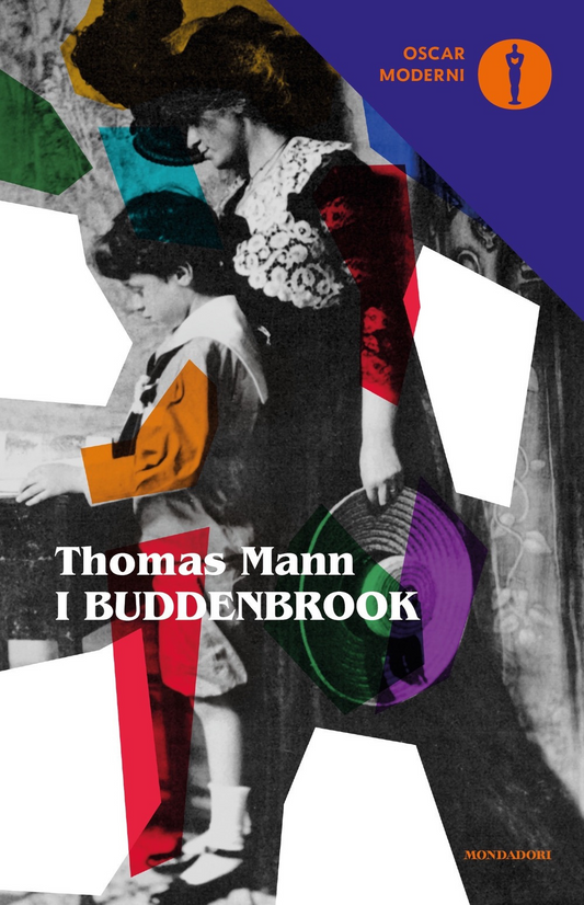 I Buddenbrook - Thomas Mann - Mondadori