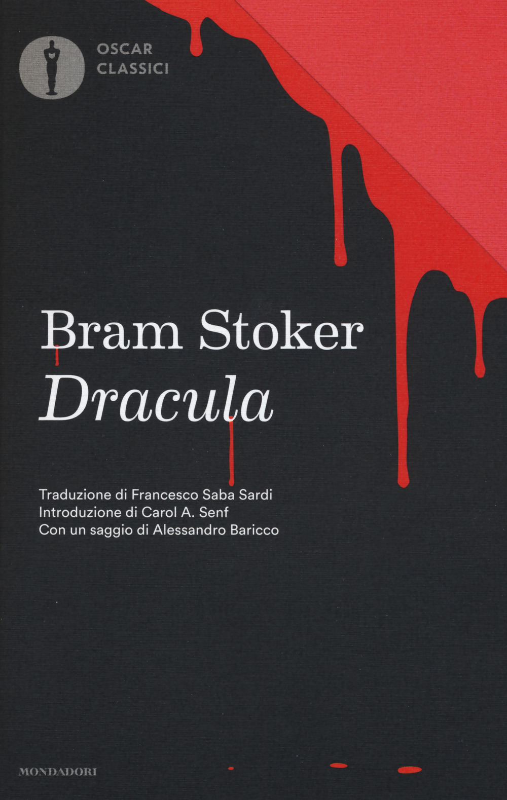 Dracula - Bram Stoker - Mondadori