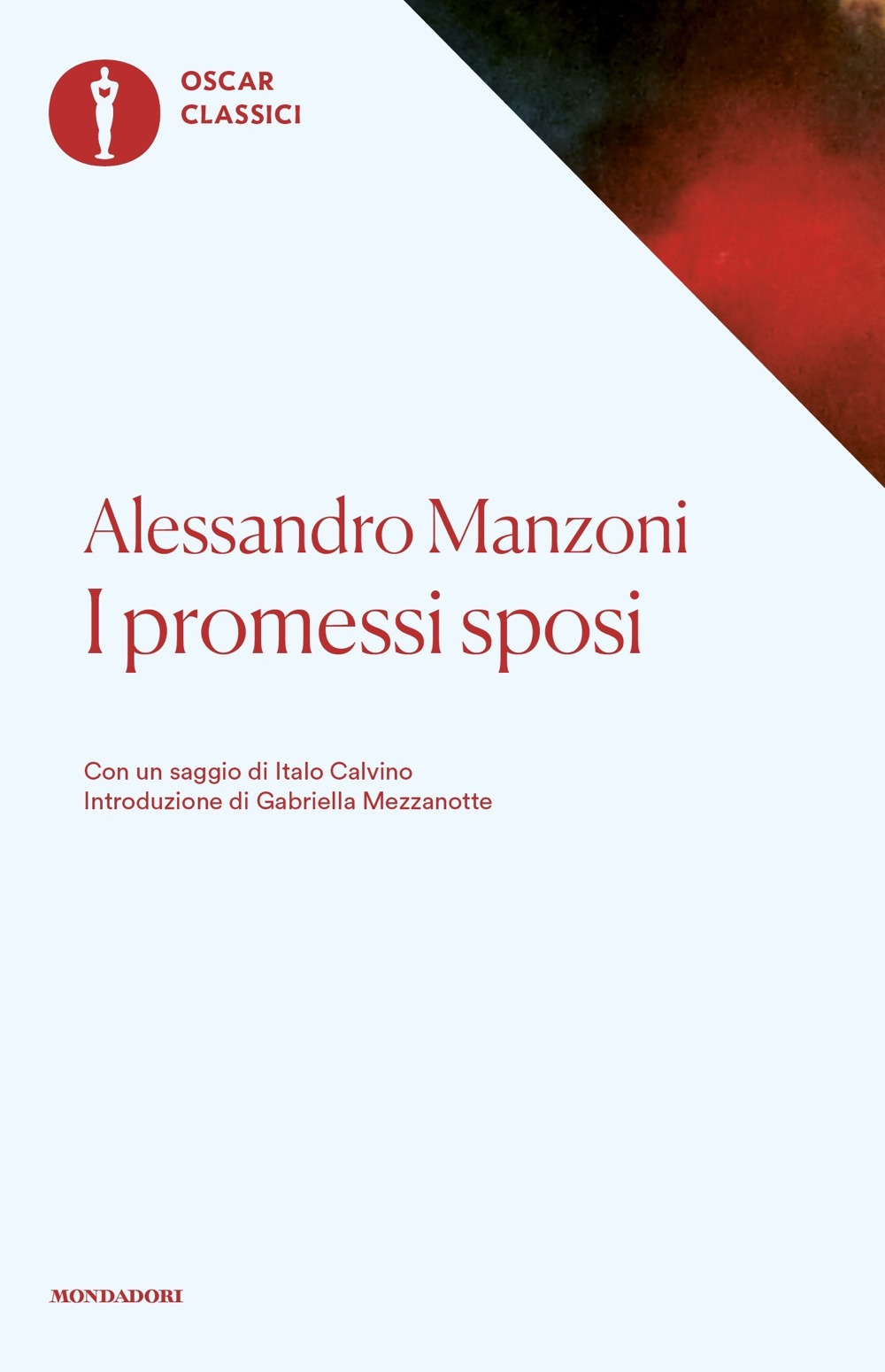 I promessi sposi - Alessandro Manzoni - Mondadori