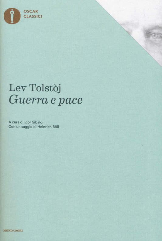 Guerra e pace - Lev Tolstoj - Mondadori