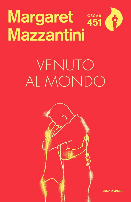 Venuto al mondo - Margaret Mazzantini - Mondadori