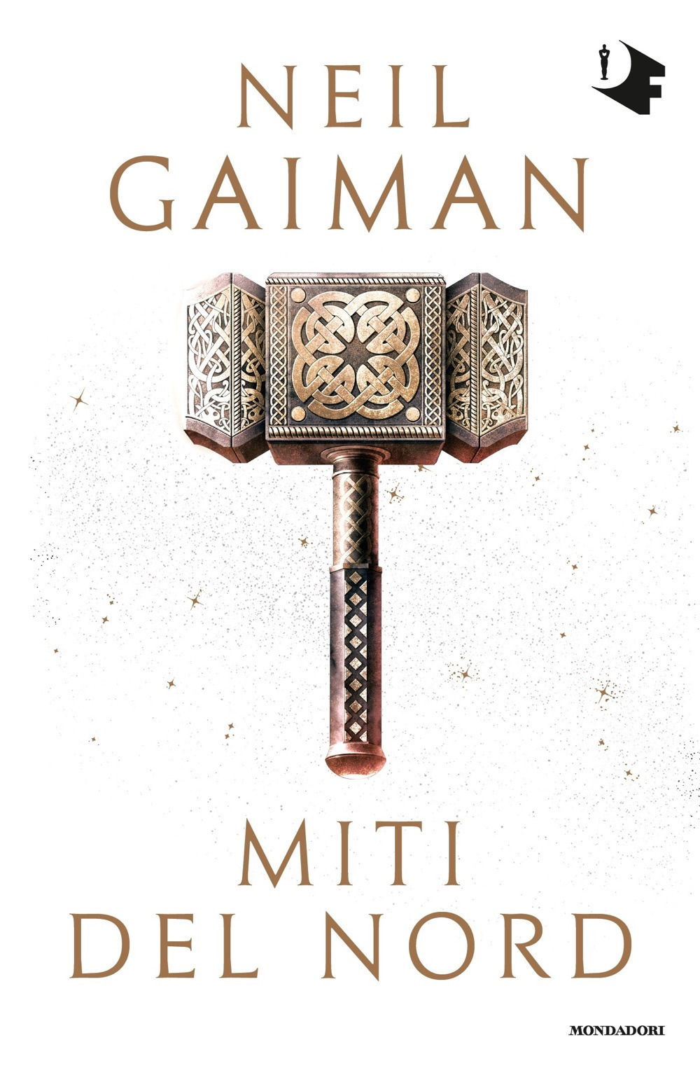 Miti del Nord - Neil Gaiman - Mondadori