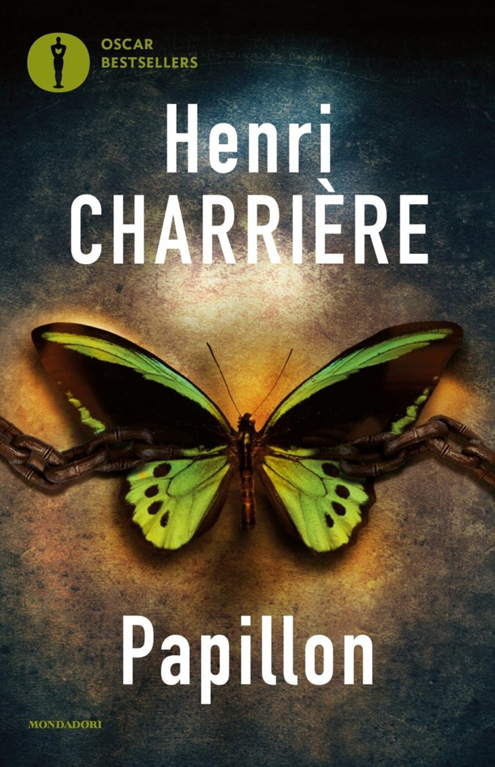 Papillon - Henri Charrière - Mondadori