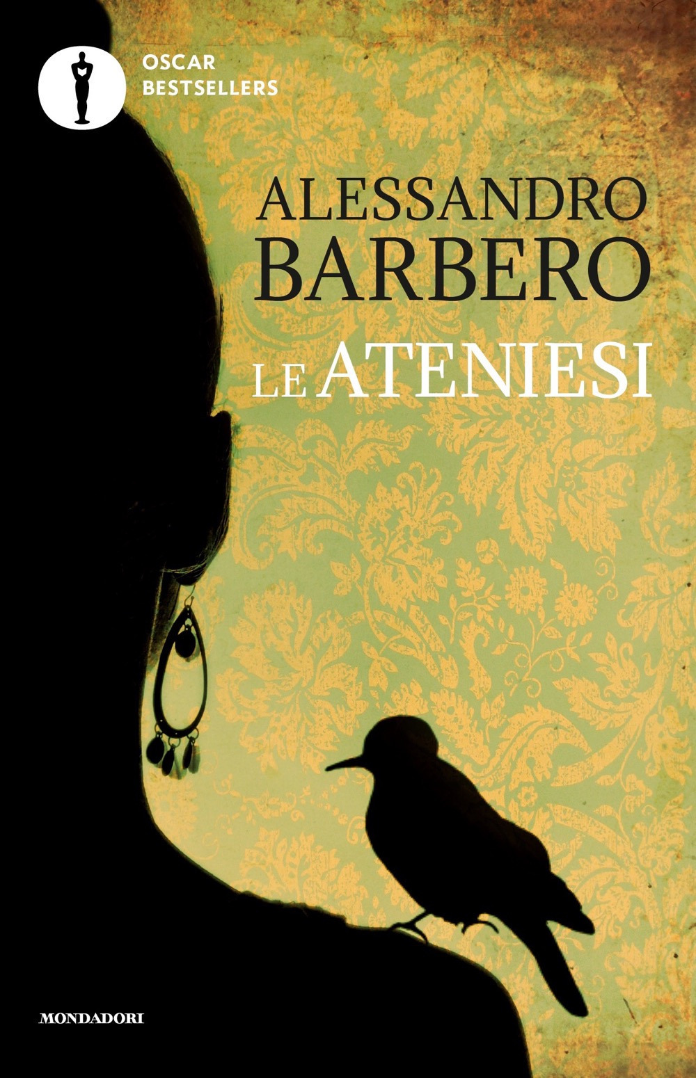Le ateniesi - Alessandro Barbero - Mondadori