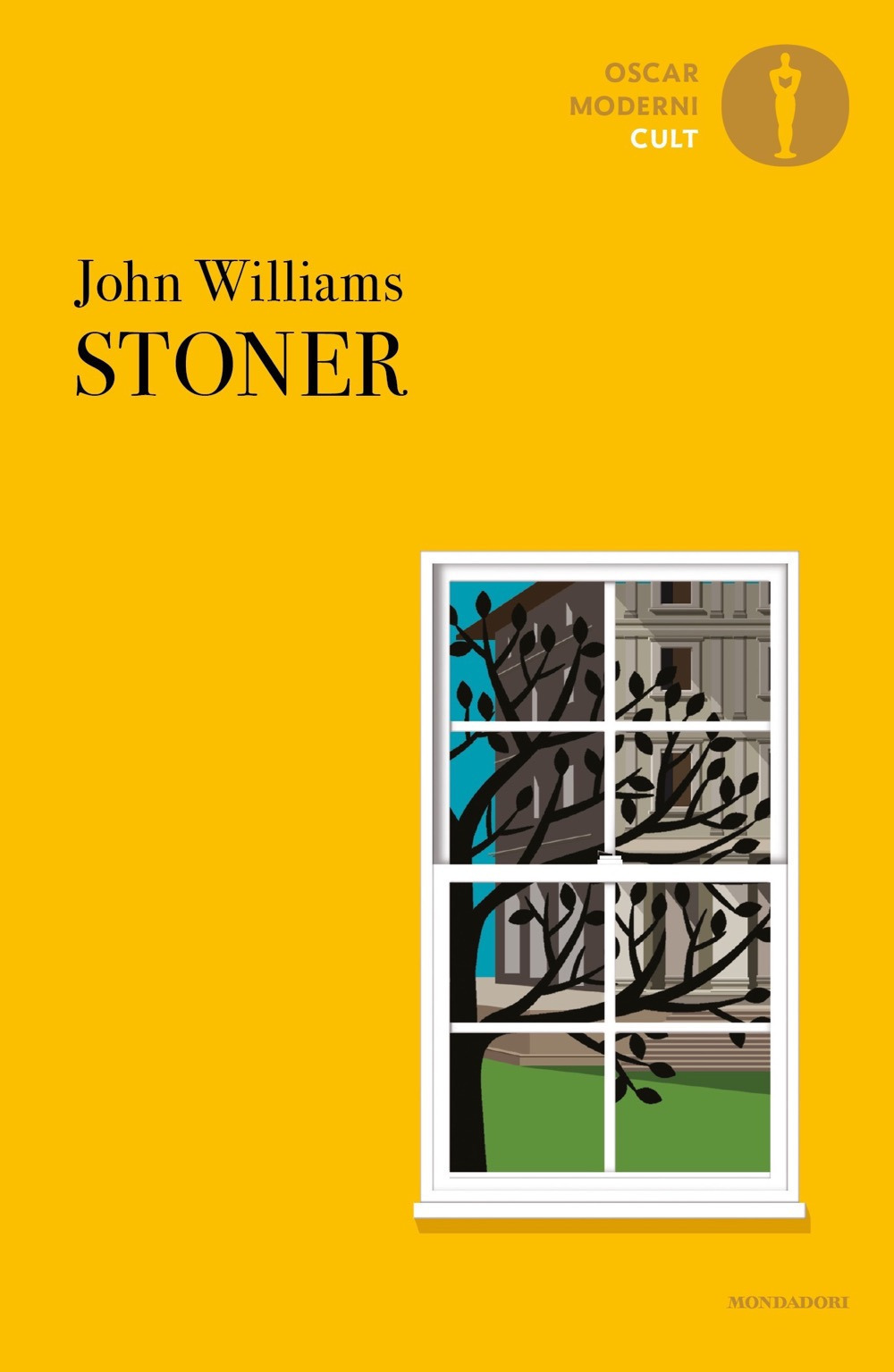 Stoner - John Edward Williams - Mondadori