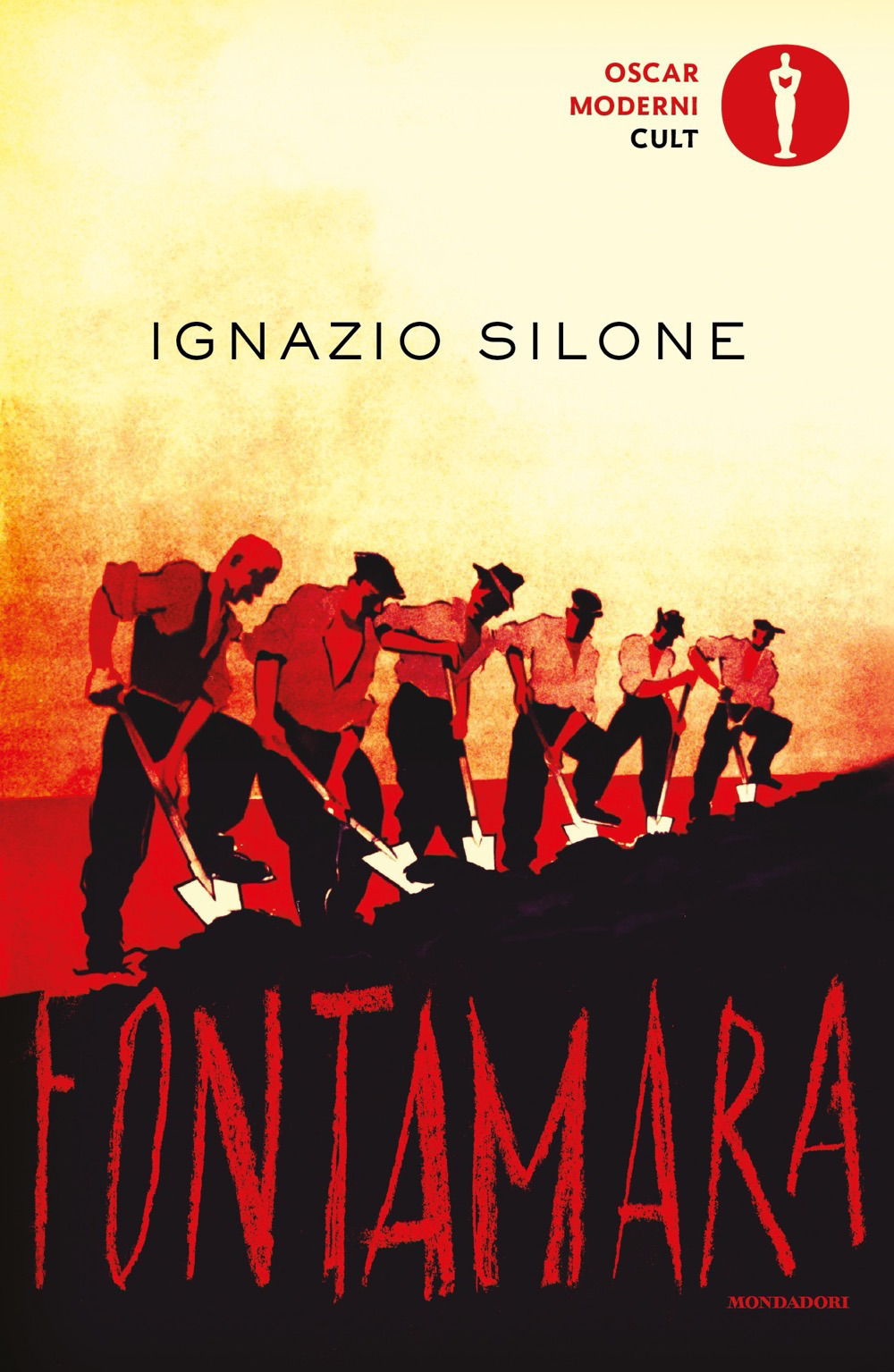 Fontamara - Ignazio Silone - Mondadori