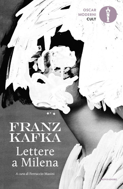 Lettere a Milena - Franz Kafka - Mondadori