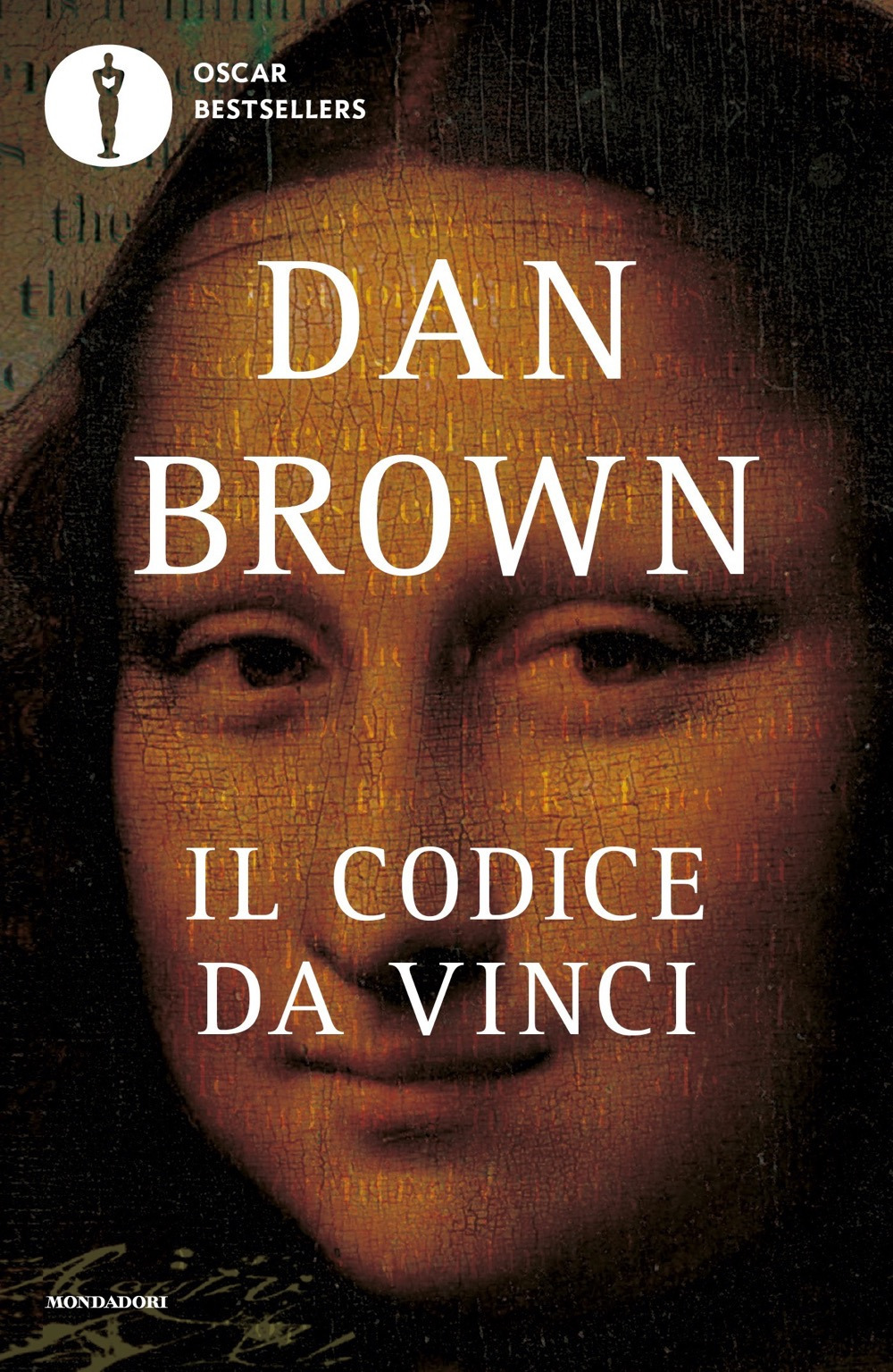 Il Codice da Vinci - Dan Brown - Mondadori