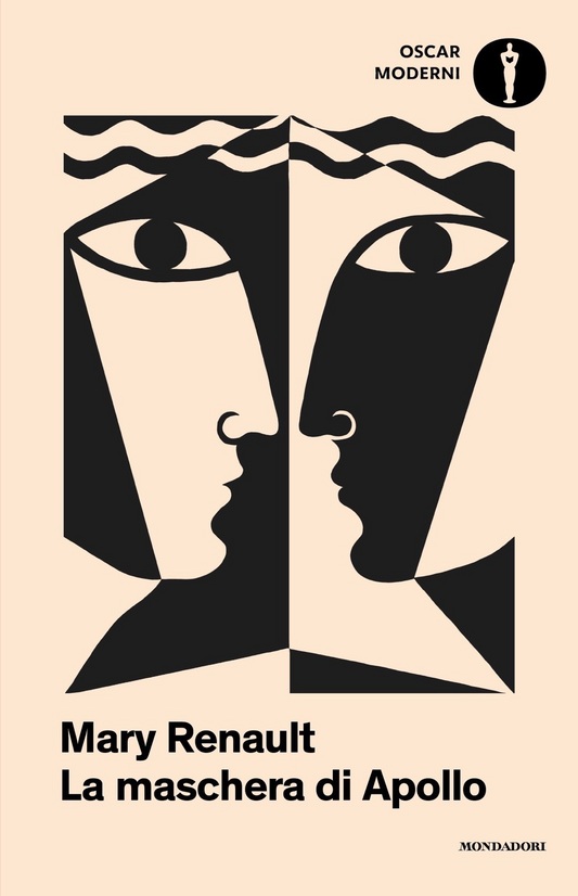 La maschera di Apollo - Mary Renault - Mondadori