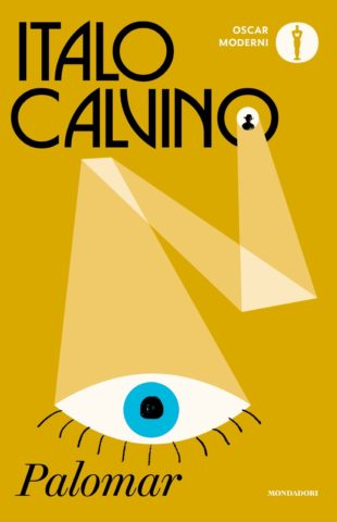 Palomar - Italo Calvino - Mondadori